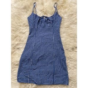 John Galt DressDONT BUY UNLESS I BOUGHT THIS FROM YOU PLS